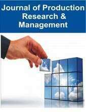 Journal of Production Research and Management (JoPRM) ) Journal Subscription