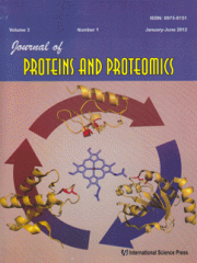 Journal of Proteins and Proteomics Journal Subscription