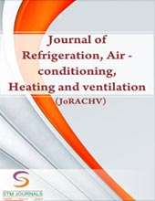 Journal of Refrigeration, Air Conditioning, Heating and Ventilation Journal Subscription