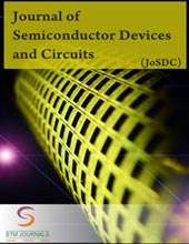 Journal of Semiconductor Devices and Circuits (JoSDC) Journal Subscription