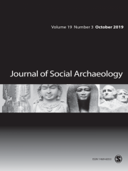 Journal of Social Archaeology Journal Subscription