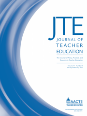 Journal of Teacher Education Journal Subscription