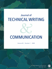 Journal of Technical Writing and Communication Journal Subscription