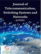 Journal of Telecommunication, Switching Systems and Networks Journal Subscription