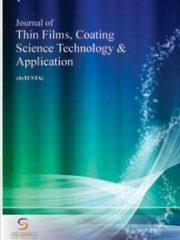 Journal of Thin Films, Coating Science Technology and Application (JoTCSTA) Journal Subscription