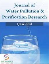 Journal of Water Pollution and Purification Research Journal Subscription