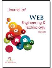 Journal of Web Engineering and Technology Journal Subscription