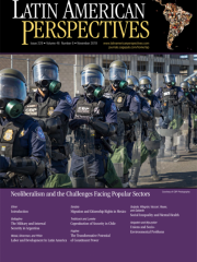 Latin American Perspectives Journal Subscription