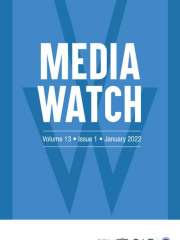 Media Watch Journal Subscription