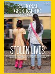 National Geographic Magazine Magazine Subscription