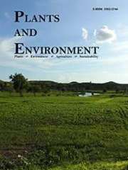 Plants and Environment Journal Subscription