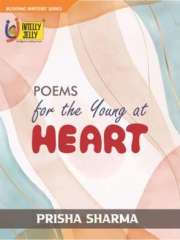 Poems for the Young at Heart Magazine Subscription