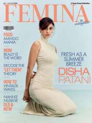 Femina Magazine Subscription