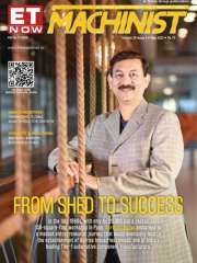 THE MACHINIST Magazine Subscription