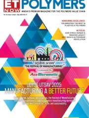 THE ET POLYMERS Magazine Subscription