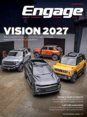 Engage 4x4 Magazine Subscription