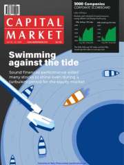 Capital Market Magazine Subscription