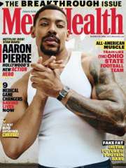 Men's Health - US Edition International Magazine Subscription
