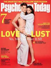 Psychology Today - US Edition International Magazine Subscription