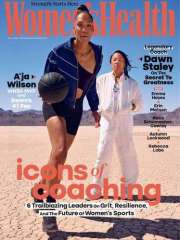Women's Health - US Edition International Magazine Subscription