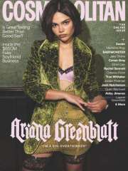 Cosmopolitan - US Edition International Magazine Subscription