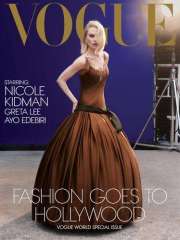Vogue - US Edition International Magazine Subscription