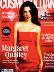 Cosmopolitan - UK Edition International Magazine Subscription