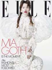 Elle - US Edition International Magazine Subscription