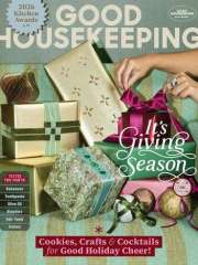 Good Housekeeping - US Edition International Magazine Subscription
