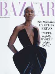 Harper's Bazaar - US Edition International Magazine Subscription