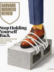 Harvard Business Review - US Edition International Magazine Subscription