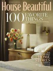 House Beautiful - US Edition International Magazine Subscription