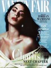 Vanity Fair - UK Edition International Magazine Subscription