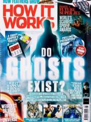 How It Works - UK Edition International Magazine Subscription