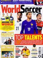 . - UK Edition International Magazine Subscription