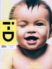 I-D - UK Edition International Magazine Subscription