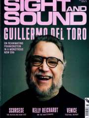 Sight & Sound - UK Edition International Magazine Subscription
