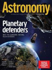 Astronomy - US Edition International Magazine Subscription
