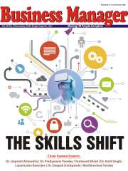 Business Manager Magazine Subscription