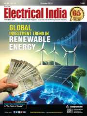 ELECTRICAL INDIA Magazine Subscription
