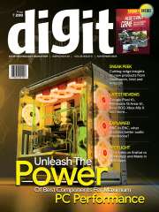 Digit Magazine Subscription
