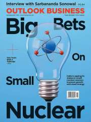Outlook Business Magazine Subscription