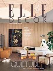 ELLE DECOR India Magazine Subscription