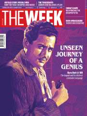 The Week Magazine Subscription