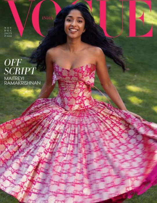 Vogue India Magazine Subscription