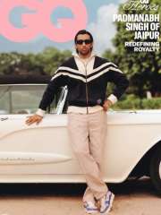 GQ India Magazine Subscription