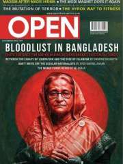 Open Magazine Magazine Subscription