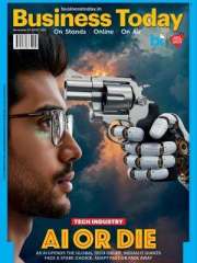 Business Today Magazine Subscription