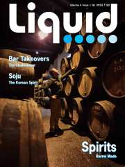 Liquid Magazine Subscription