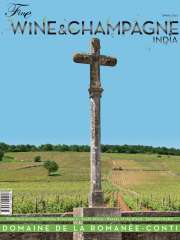 Fine Wine & Champagne India Magazine Subscription